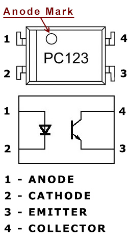 2501 Optocoupler Datasheet Pdf